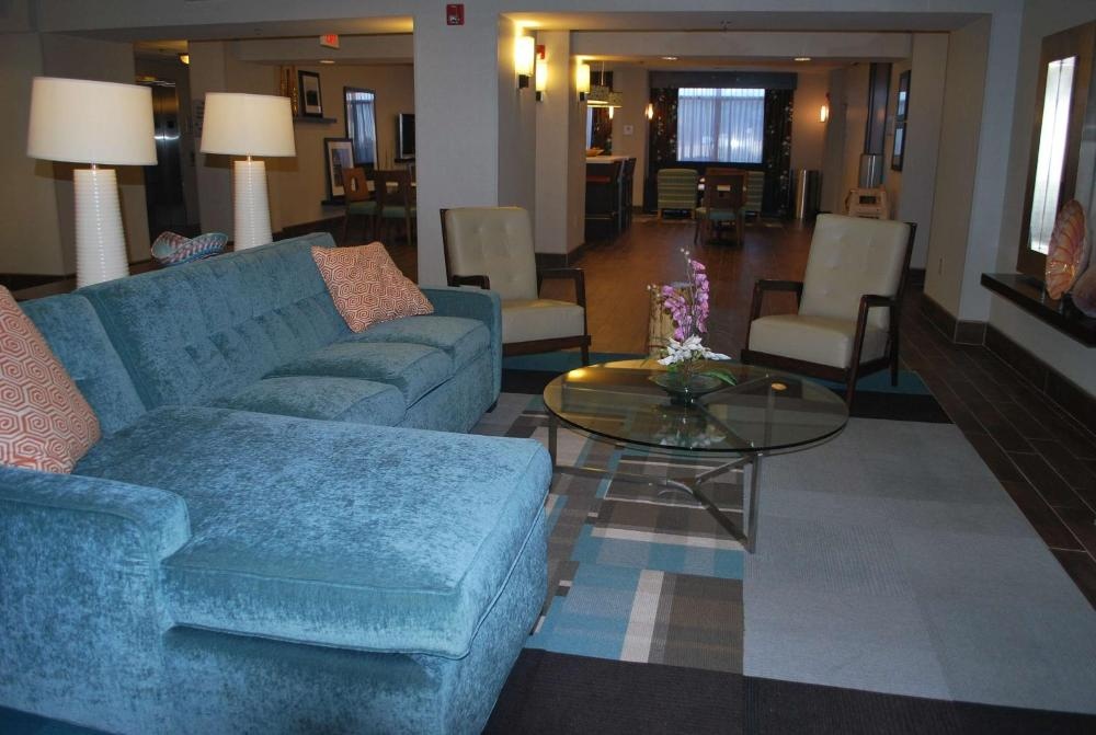 Hampton Inn By Hilton Shreveport Airport, La